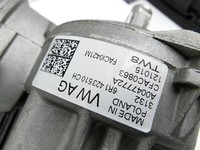 Audi A1 8X 15-18 elektr. Lenkhilfe Lenksäule mit Steuergerät Audi A1 8X 15-18 23.02.2016 6R1909144E 6R1909144AJ... Vorschau 7