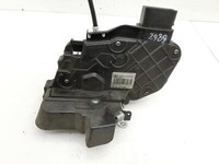 Range Rover Evoque L538 11-15 Kombi RHD Türschloss m. ZV Stellmotor Rechts Vorne Range Rover Evoque L538 11-15... Vorschau 5