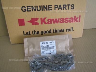 KAWASAKI NINJA ZX-10R 2011 - 2018 CAM CHAIN 98XRH2015-126M