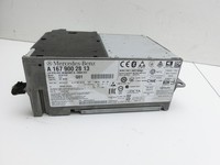 Mercedes W177 A200d 18-22 Autoradio LU STG Head Unit NTG A High ECE SG Mercedes W177 A200d 18-22 12.07.2019... Vorschau 2
