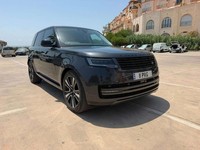 2023 Land Rover Range Rover 3.0 P400 SE 4dr Auto ESTATE PETROL Automatic