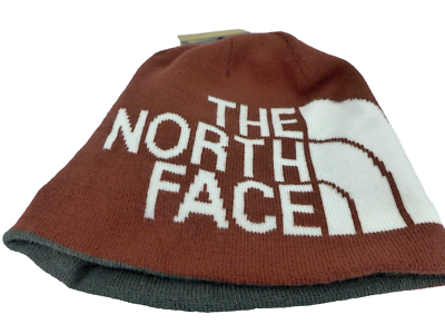the north face reversible tnf banner beanie