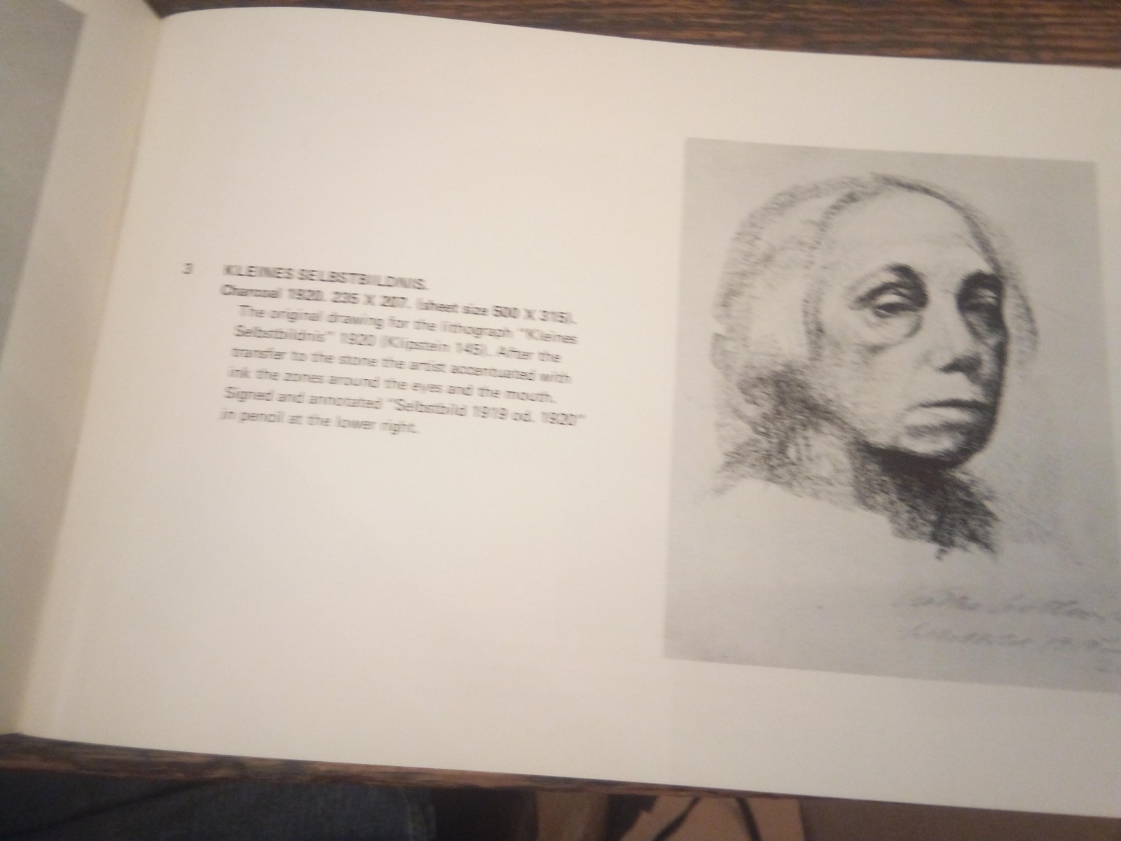 Kathe Kollwitz Rare Prints and Drawings by Peter Deitsch Fine Arts Inc Catalog