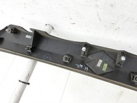 Suzuki Vitara LY 18-24 Blende Griffleiste Heckklappe Heckblende Emblem Leiste Suzuki Vitara LY 18-24 18.07.2019... Vorschau 9