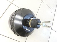 BMW E81 1er 120d 07-11 2,0d 130KW Bremskraftverstärker BMW E81 1er 120d 07-11 05.05.2009 6785644 29.6785644.01 gebraucht Vorschau 2