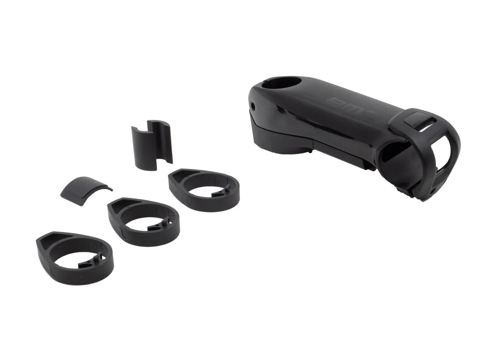 BMC ICS01 ステム　100mm BMC ICS01 Stem Black 100mm NEW IN BOX MSRP $220! | eBay