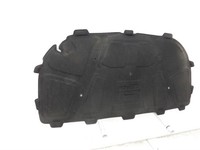 Audi A5 8T 11-16 Dämmung Schallisolierung für Motorhaube Dämmmatte Audi A5 8T 11-16 04.04.2013 8T0863825H gebraucht Vorschau 2