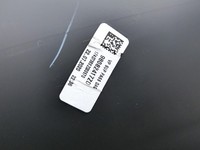 Opel Vivaro C K0 19-25 Handschuhfach Handschuhkasten Opel Vivaro C K0 19-25 19.08.2020 98082417ZD gebraucht Vorschau 5