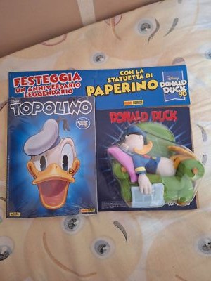 Foto dell'oggetto di un acquirente verificato