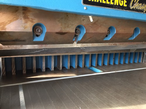 Challenge Champion MC Size 305 Commercial PAPER CUTTER