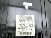 BMW E81 1er LCI 120i 2,0 125KW Kombiinstrument Tacho BMW E81 1er LCI 120i 18.08.2008 9283795 62109283795 9187040-02... Vorschau 6