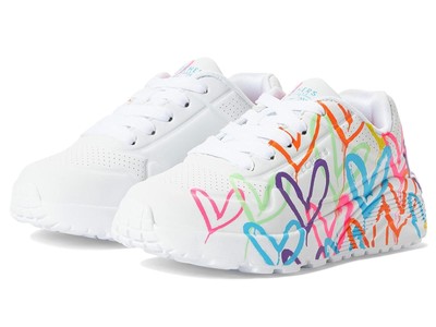 

SKECHERS KIDS Street — James Goldcrown Uno Lite 314064L (Little Kid/Big Kid)
