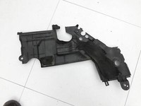 Toyota Avensis T25 06-08 Wasserabweiser Abdeckung für Schlossträger Toyota Avensis T25 06-08 28.03.2007 53795-05081... Vorschau 6