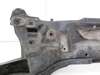 Toyota Yaris XP13 10-14 1,0 51KW Vorderachse Motorträger Motorhalter Achsträger Toyota Yaris XP13 10-14 15.05.2012... Vorschau 5