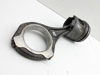 Mercedes S211 W211 E320 02-06 3,2 165KW 642920 Kolben mit Pleuel Pos B 1-3 Rechts Mercedes S211 W211 E320 02-06... Vorschau 2