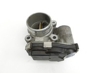 Opel Astra J 12-18 CDTI 1,6 81KW B16DTL LVM Drosselklappe Opel Astra J 12-18 31.08.2015 55491244 55570009DB gebraucht Vorschau 2