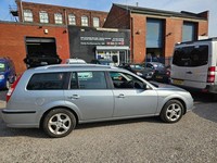 Ford Mondeo by Grange Car Sales, Manchester, Greater Manchester
