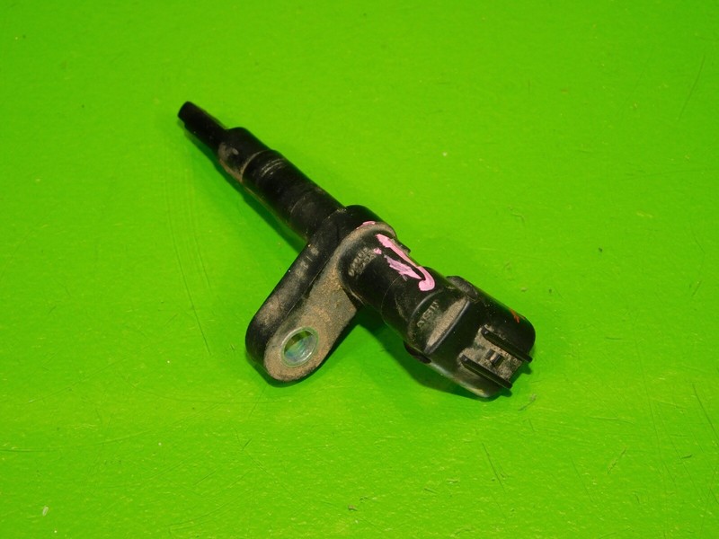 06-13 14-15 IS250 IS350 GS LS OEM driver left rear back ABS wheel speed sensor