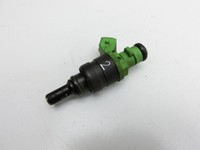 Mercedes W211 E200 02-06 1,8 120KW Einspritzdüse Einspritzventil Zyl.3 Mercedes W211 E200 02-06 27.02.2003... Vorschau 2