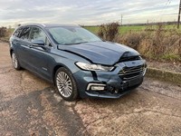 2019 Ford Mondeo 2.0 Hybrid Titanium Edition 5dr Auto ESTATE Petrol/Electric Hyb