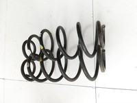 Opel Combo D X12 11-18 Kombi Beide Feder Federn Hinten Opel Combo D X12 11-18 09.04.2018 95511843 4244360 gebraucht Vorschau 5