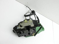 Hyundai I30 FD 07-10 5T Türschloss m. ZV Stellmotor Rechts Hinten Hyundai I30 FD 07-10 08.11.2007 814202L000... Vorschau 2