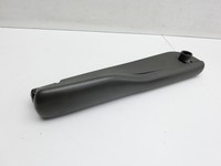 Land Range Rover III L322 02-06 Armlehne Mittelarmlehne Auflage für Beifahrer Sitz Innenseite Land Range Rover III... Vorschau 2
