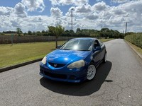 2024 Honda Integra Type R PETROL Manual