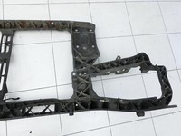 Hyundai Tucson JM 05-10 CRDI 2,0 103KW Schlossträger Frontmaske Träger Hyundai Tucson JM 05-10 17.03.2006 gebraucht Vorschau 7