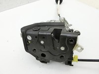 Audi Q5 8R 12-17 Türschloss m. ZV Stellmotor Links Hinten Audi Q5 8R 12-17 26.10.2016 8K0839015H gebraucht Vorschau 2
