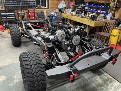 image 5 of engine