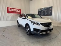 2018 Peugeot 5008 1.5 BlueHDi Allure Euro 6 (s/s) 5dr HATCHBACK Diesel Manual