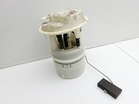 Peugeot 307 CC 03-05 2,0 100KW Kraftstoffpumpe Kraftstoff Förderpumpe Tankgeber Peugeot 307 CC 03-05 21.05.2004... Vorschau 4