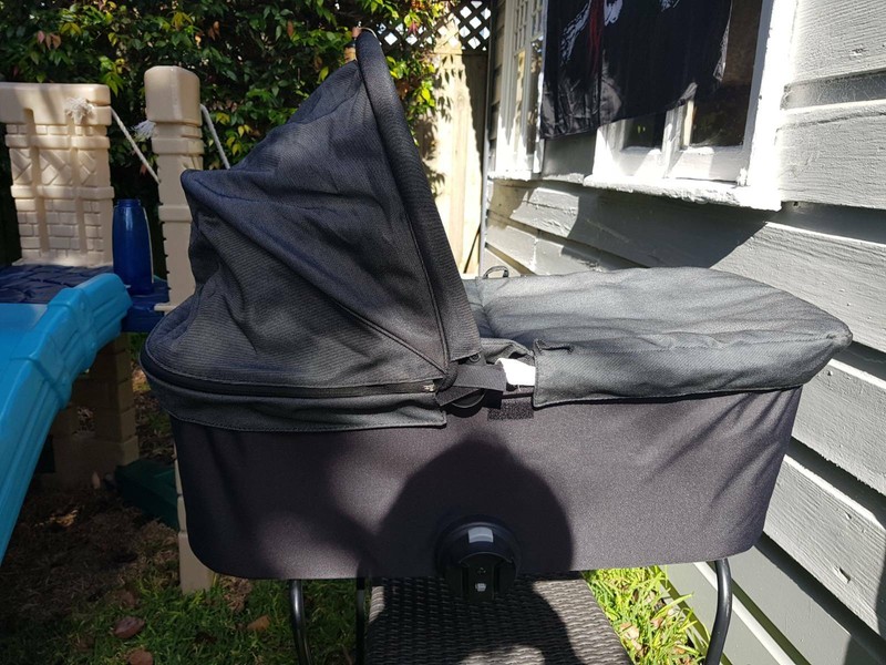 city elite stroller canada