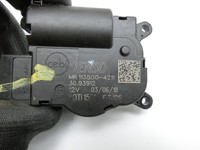 Jeep Compass II 17-21 Stellmotor für Heizung Gebläse Jeep Compass II 17-21 12.08.2019 30.93912 MR113800-4211 gebraucht Vorschau 5