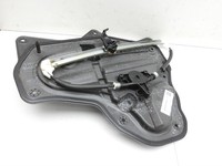 Mazda 3 BM 13-17 Fensterheber Trägerplatte Rechts Hinten Mazda 3 BM 13-17 19.11.2013 BHN97297X 3091134 gebraucht Vorschau 4