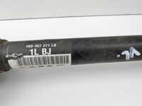 VW Golf 7 VII 5G 12-17 TSI 1,4 103KW Antriebswelle Gelenkwelle Links Vorne VW Golf 7 VII 5G 12-17 22.11.2013... Vorschau 4