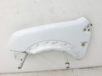 Ford Tourneo Connect 09-13 Kotflügel Links Vorne 7VT Ford Tourneo Connect 09-13 26.09.2012 9T16-16016-AB gebraucht Vorschau 1