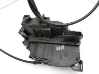 Renault Scenic III 09-12 Türschloss m. ZV Stellmotor Rechts Hinten Renault Scenic III 09-12 23.11.2011 825020033R... Vorschau 4