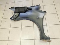 Toyota Auris E15 06-10 Kotflügel Rechts Vorne 8S6 Toyota Auris E15 06-10 17.08.2009 53801-02100Replaced:53801-12A00... Vorschau 6