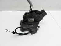 Volvo V70 135 07-13 Kombi Türschloss m. ZV Stellmotor Rechts Vorne Volvo V70 135 07-13 17.06.2010 31253658... Vorschau 5