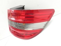 Mercedes W245 B200 05-08 Rückleuchte Rücklicht Heckleuchte Rechts orig Dunkeltönung Mercedes W245 B200 05-08... Vorschau 2