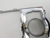Audi Q7 4L 09-15 Blende Innen chrom Bedienfeld u. Schaltung Audi Q7 4L 09-15 22.10.2012 4L0864260A gebraucht Vorschau 6