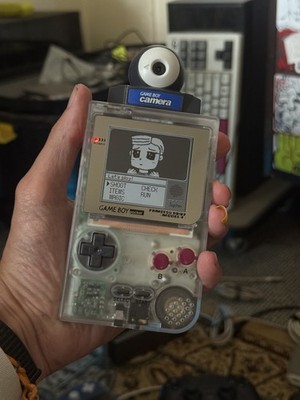 Foto dell'oggetto di un acquirente verificato