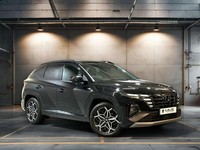 2022 Hyundai TUCSON 1.6 Tucson N Line S TGDi PHEV 4x4 Auto 4WD 5dr SUV Hybrid Au