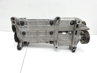 Nissan Pathfinder R51 05-10 dCi 2,5 126KW YD25DDTI Ausgleichswelle Nissan Nissan Pathfinder R51 05-10 29.09.2008... Vorschau 6