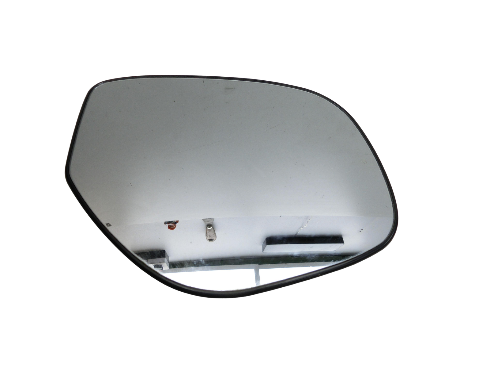 Mirror Details outside only Glass Right for Mitsubishi ASX GAW 16-19 - Bild 1