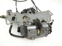 Chrysler Voyager V RT 08-11 Türschloss m. ZV Stellmotor Links Hinten Chrysler Voyager V RT 08-11 30.09.2007 B070806... Vorschau 4