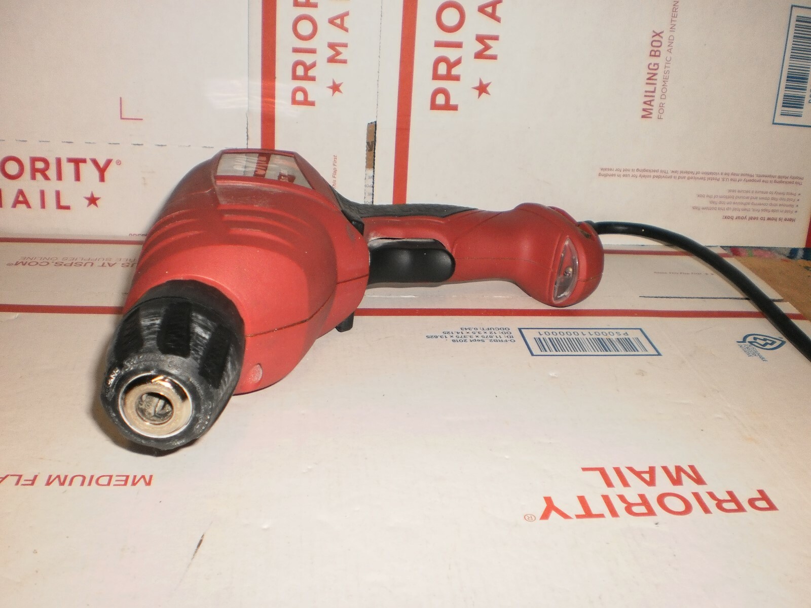 Skil 6265 5 Amp Electric Drill