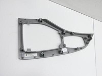 BMW X1 E84 09-12 Blende Einbaurahmen BMW X1 E84 09-12 19.07.2010 51162991699 2991699 2991699AI06 gebraucht Vorschau 5